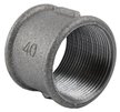 Муфта чугунная d40