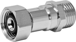 Клапан АКВАСТОП 3/4" для гибк.подв