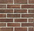 Плит.терракот.жарост.Старый кирпич 24х7 мини (0,84)уп