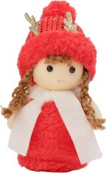 Фигура Девочка Кристи 15см, SYGZWWA-3724169