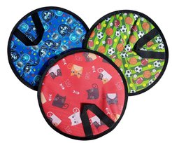 Ледянка мягкая d35см Fani Sani