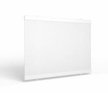Панель боковая универсальная тип 2, 70,ультра белый