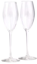 Набор бокалов д/шампанского Luminarc Serena 200мл 2шт стекло