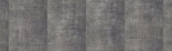 ПВХ-плитка Tarkett Lounge Concrete 457,2х457,2х3мм 43кл с фаской