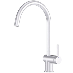 Смеситель для кухни AM.PM Func F8F07011 сатин