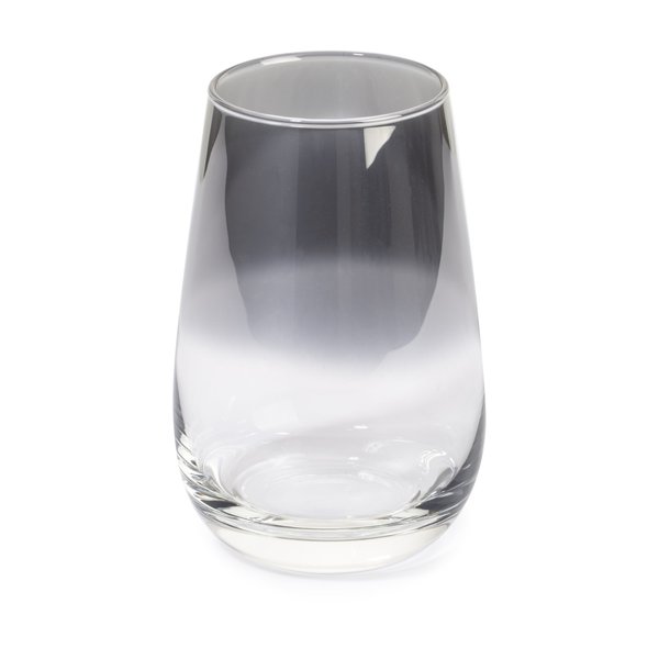 Набор стаканов Luminarc Sire de Cognac Серебряная дымка 350мл 4шт высокие, стекло
