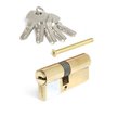 Цилиндр Apecs SC-70(30/40)-Z-G ключ/ключ золото
