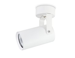 Спот Ambrella light TA1302 WH белый 12W 1хGU10