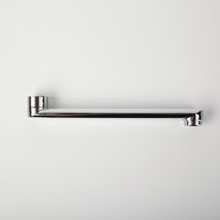 Излив для смесителя IDDIS 995F20C2SM 200мм