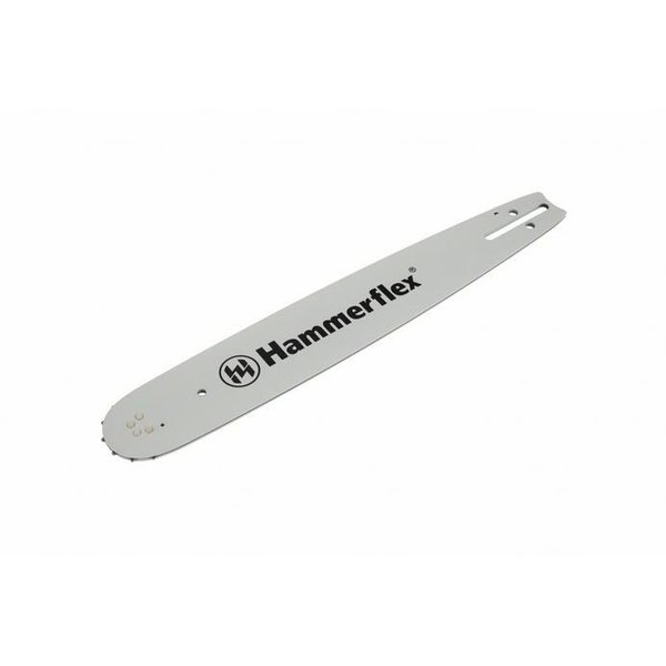 Шина пильная Hammer Flex 401-005 38см 15",1,5мм, 0,325,64 звена