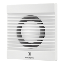 Вентилятор вытяжной Electrolux Basic D100