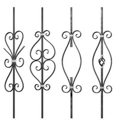 Балясина 10НП-11