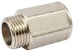 Удлинитель латунный V&G 1/2" шестигранный 30мм