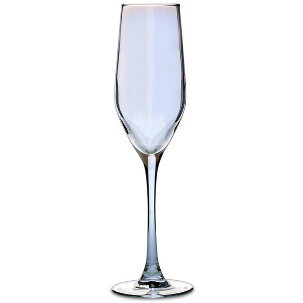 Набор бокалов д/шампанского Luminarc Celeste Золотистый хамелеон 160мл 6шт стекло