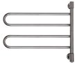 Полотенцесушитель электрический Energy U chrome G2 36Вт