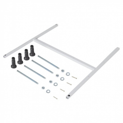 Каркас для ванны AM.PM Sense 150х70см W76А-150-070W-R