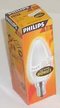 Лампа Philips B35 60W Е14 FR свеч.мал.матов.