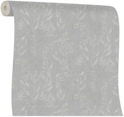 Обои Euro Decor Physalis 7307-11 1,06х10м мотив