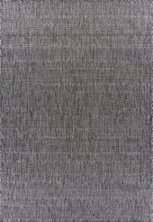 Ковер циновка KAIR Dark-Grey STAN S157 1,6x2,3
