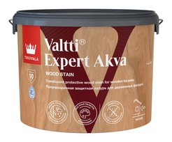 Антисептик декоративный Valtti Expert Akva EP 9л