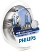 Автолампа H11/12V/55W Philips 4300К (2шт)