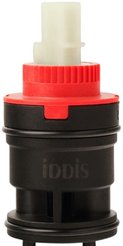 Картридж для смесителя IDDIS, 999C35H2SM-1 35мм