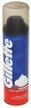 Пена д/бритья Gillette 200мл Classic Clean Чистое бритье