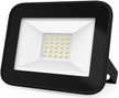 Прожектор светодиодный Gauss Elementary LED 1/60 20Вт 6500К 1700Лм IP65 черный