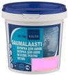 Затирка цементная Saumalaasti розовый 1кг №20
