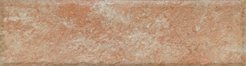 Плитка фасадная Ilario 24,5x6,6см бежевая elewacja 0,71м²/уп