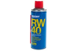 Смазка универсальная RunWay RW-40 400мл аэрозоль