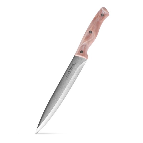 Нож универсальный Attribute Oriental 20см нерж.сталь