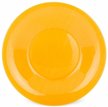 Тарелка суповая Luminarc Ambiante Orange 21см оранжевый, стекло