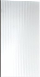 Фасад Регина 41,6х71,3х1,6см ФПУ-40 Роял белый