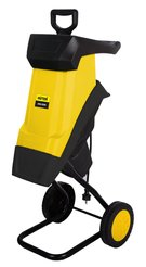 Измельчитель электрический садовый Huter ESH-40 2500Вт