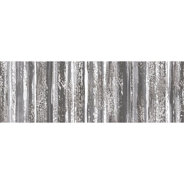 Декор настенный Tori 20х60см серый шт(DWU11TOR727)