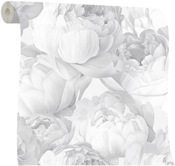 Обои Victoria Stenova Peony 585330 1,06х10м мотив