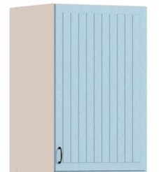 Фасад Регина21 49,6х92х2см Ф-150 Шервуд голубой