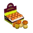 Фигура Грибочек Боровичок 4,5х4,2х6,4см