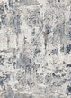 Ковер STAN 9750A CREAM/L.BLUE 0,78х1,5м