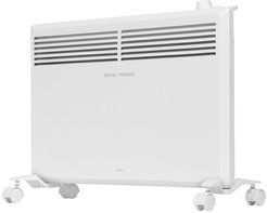 Конвектор электрический Royal Thermo Nero RTCN/M-1500, 1500 Вт