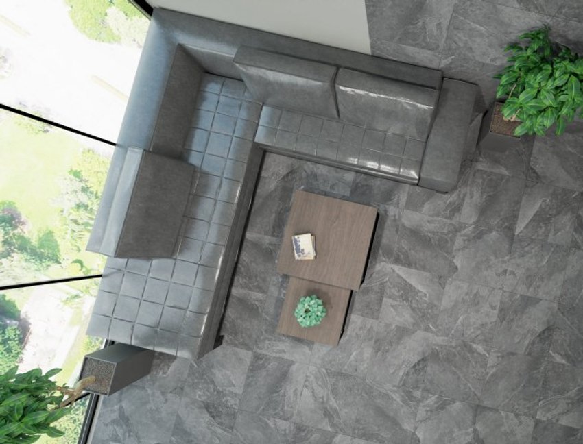 Коллекция Rocket GlobalTile