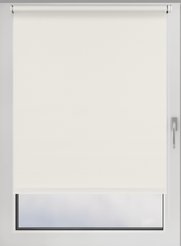 Штора рулонная Easy 120х160см белый
