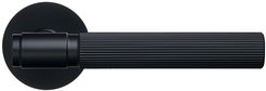 Ручка ALLUR ART ESTETA BLACK 53150 матовый черный