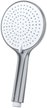 Лейка для душа IDDIS Optima Home OPH3FBCi18 хром матовый