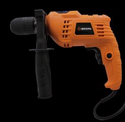Дрель сетевая Вихрь Д-550Б, 550Вт