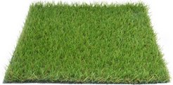 Коврик трава ландшафтная DIY-20-14S 20мм 1x2м