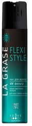 Лак д/укладки волос La Grase 250мл Flexi Style