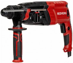 Перфоратор RedVerg RD-RH870 800Вт 3Дж