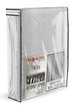 Тюль сетка Classic 2,5х2,6м молочный
